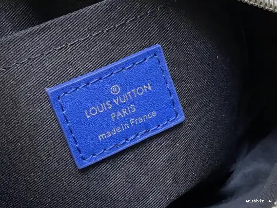 WIS TRUNK VUITTON MINI LOUIS SOFT 0519